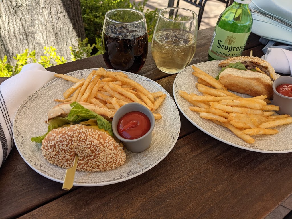 Corner Office | restaurant | Located in W Hotel DC, 515 15th St NW, Washington, DC 20004, USA | 2026612442 OR +1 202-661-2442