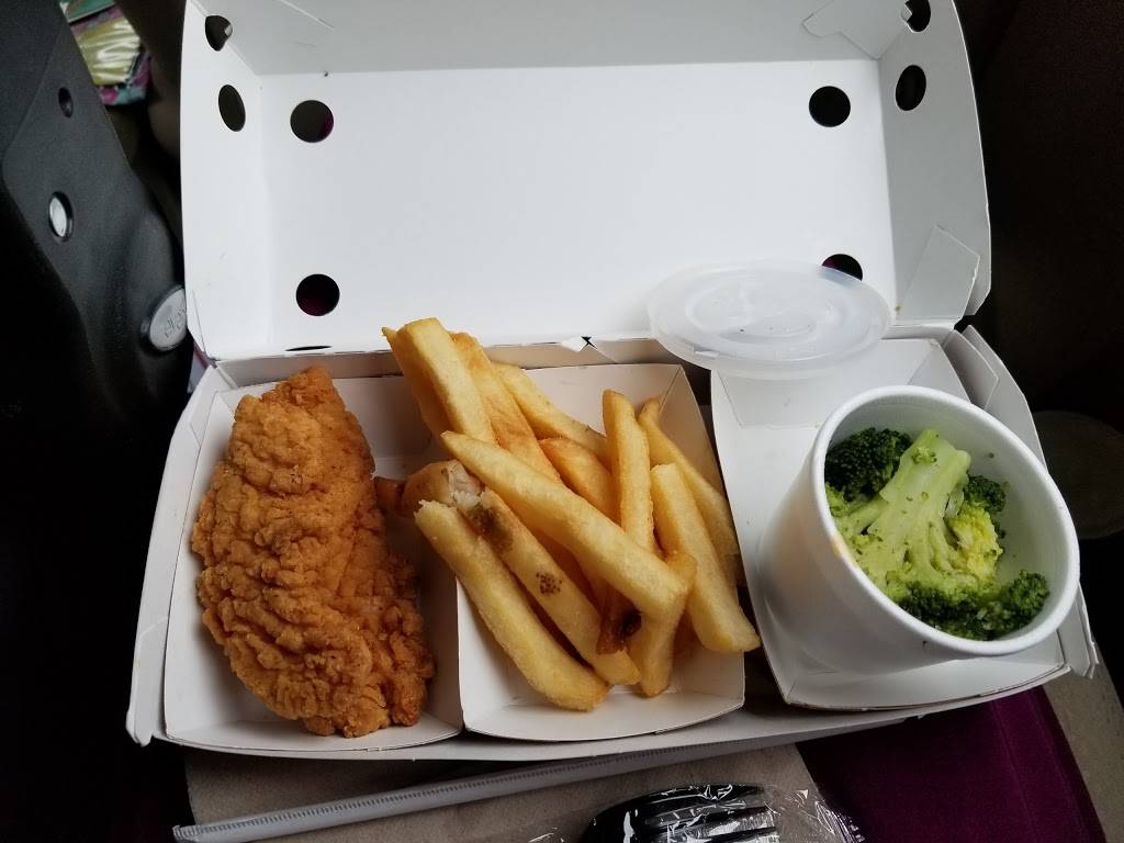 Captain Ds | restaurant | 707 E Innes St, Salisbury, NC 28144, USA | 7046377929 OR +1 704-637-7929