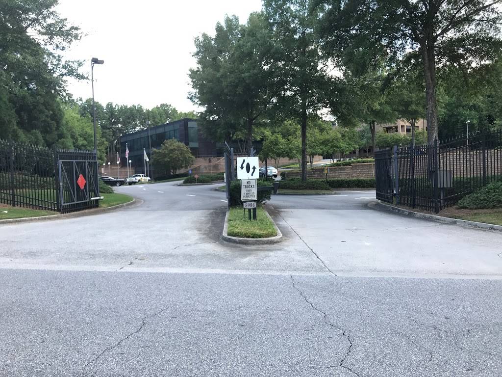 Waffle House Corporate Offices | restaurant | 5986 Financial Dr NW, Norcross, GA 30071, USA | 7707295700 OR +1 770-729-5700