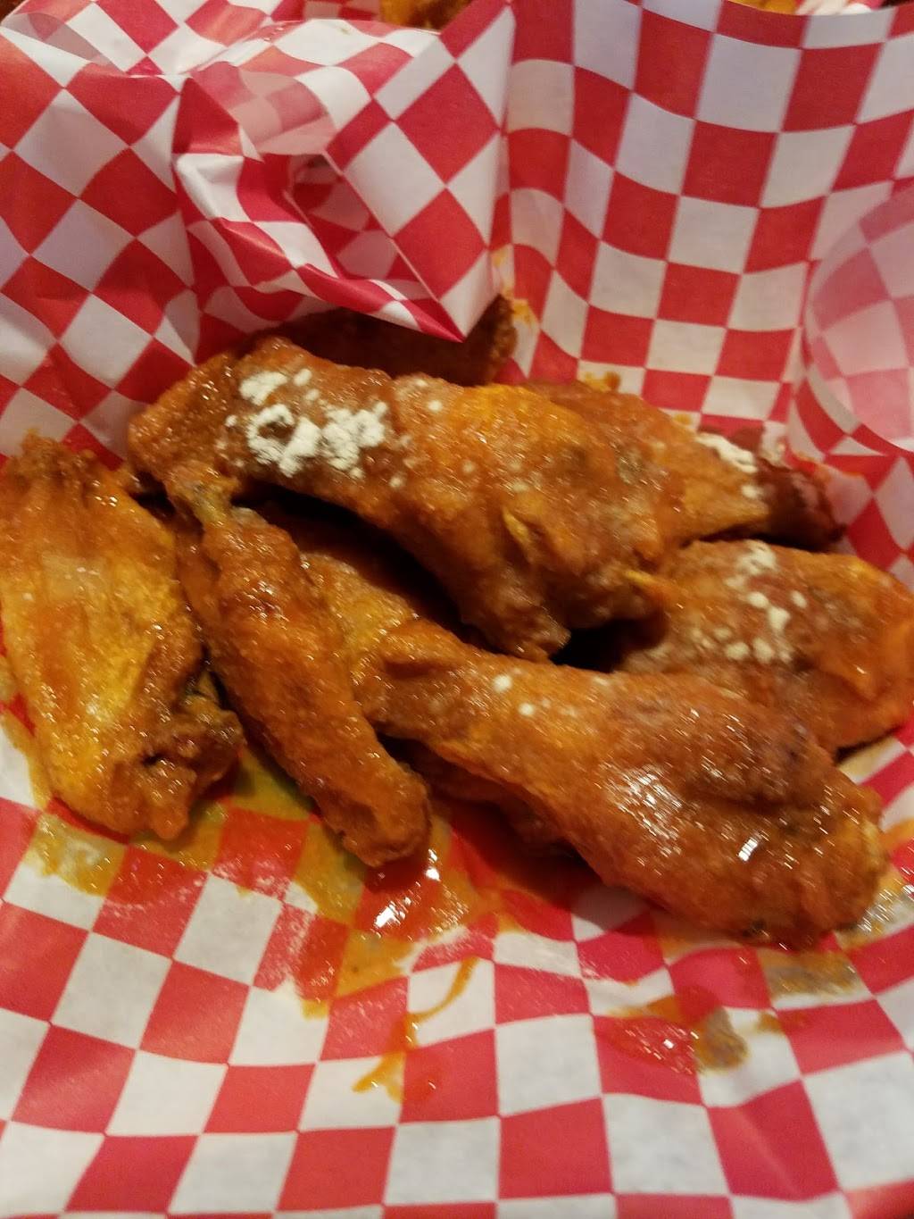 Wings N Ale | restaurant | 154 Ellis Ave, Lexington, SC 29072, USA | 8033594475 OR +1 803-359-4475