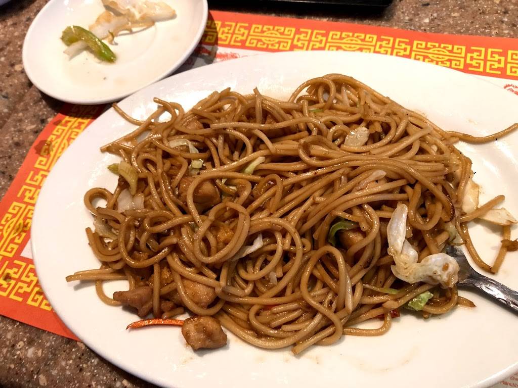 China Grill | restaurant | 7518 W Thunderbird Rd, Peoria, AZ 85381, USA | 6234128899 OR +1 623-412-8899