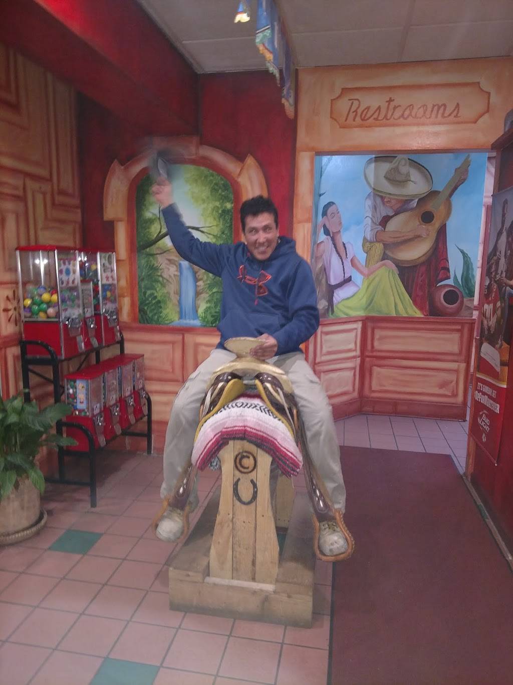 Campestre Mexican Restaurant | restaurant | 13055 US-71, Grandview, MO 64030, USA | 8169650842 OR +1 816-965-0842