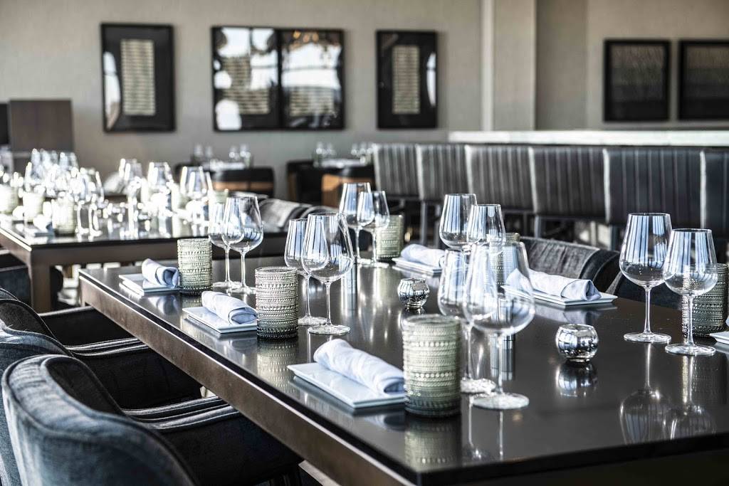 Rooftop at The Envio | restaurant | 299 Vaughan St, Portsmouth, NH 03801, USA | 6033344207 OR +1 603-334-4207