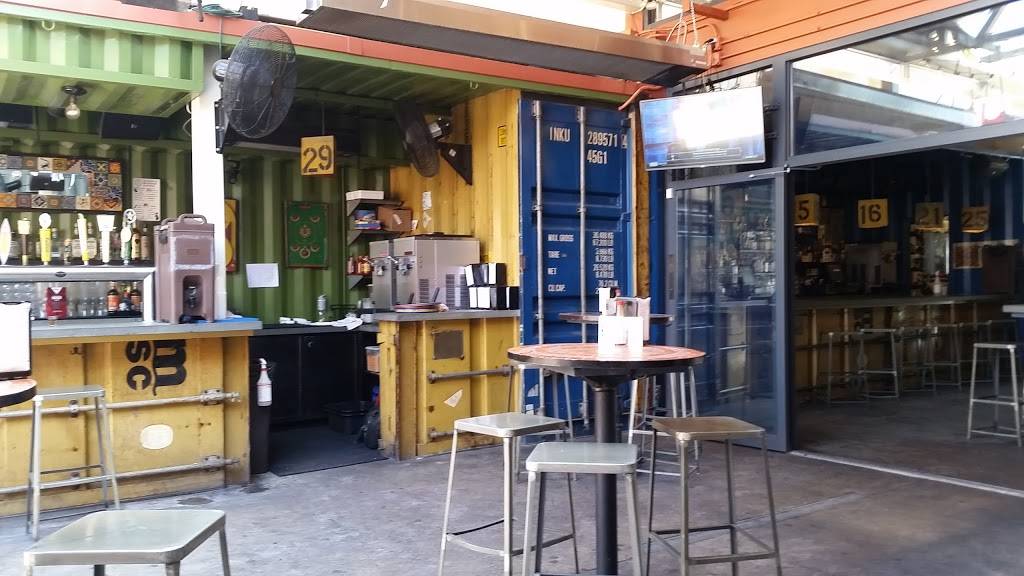 El Rey | restaurant | 919 U St NW, Washington, DC 20001, USA | 2025066418 OR +1 202-506-6418