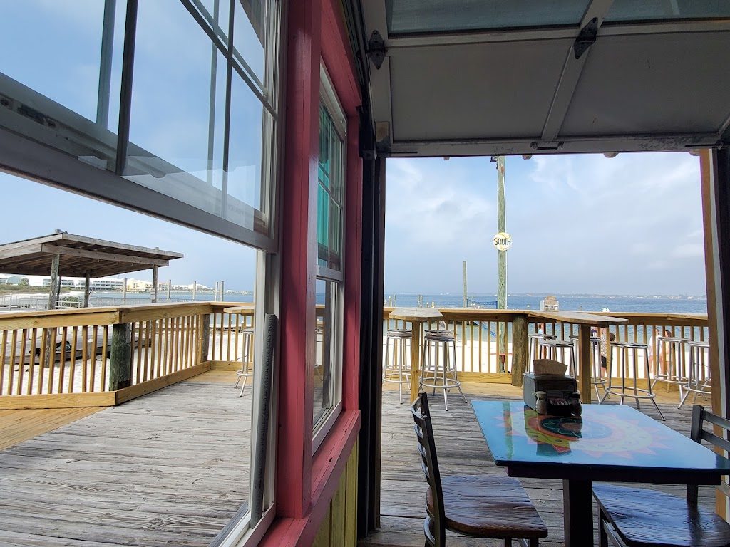 Sailors Grill | restaurant | 1451 Navarre Beach Causeway, Navarre, FL 32566, USA | 8509391092 OR +1 850-939-1092