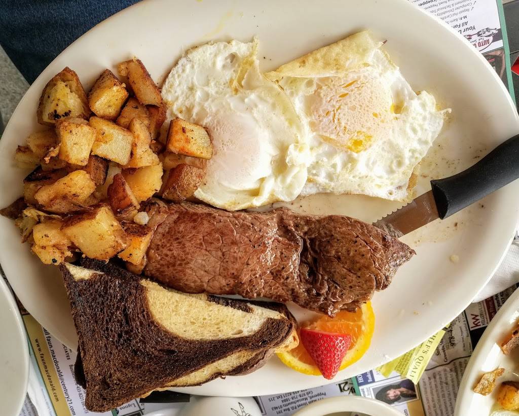 Breens Diner | restaurant | 170 Main St, Pepperell, MA 01463, USA | 9789259043 OR +1 978-925-9043