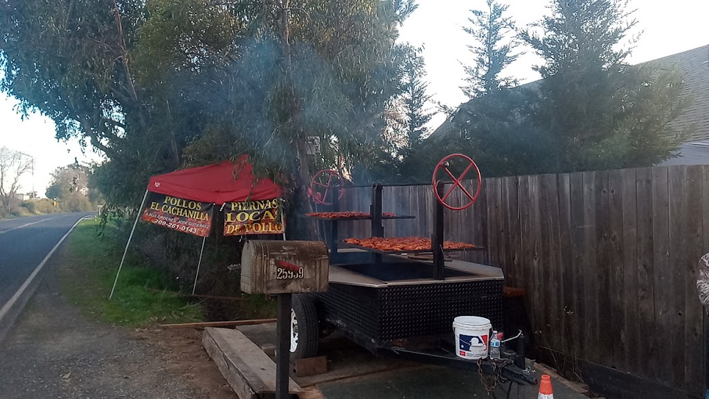 Azadero Cachanilla | restaurant | 25939 CA-99, Acampo, CA 95220, USA | 2092610143 OR +1 209-261-0143