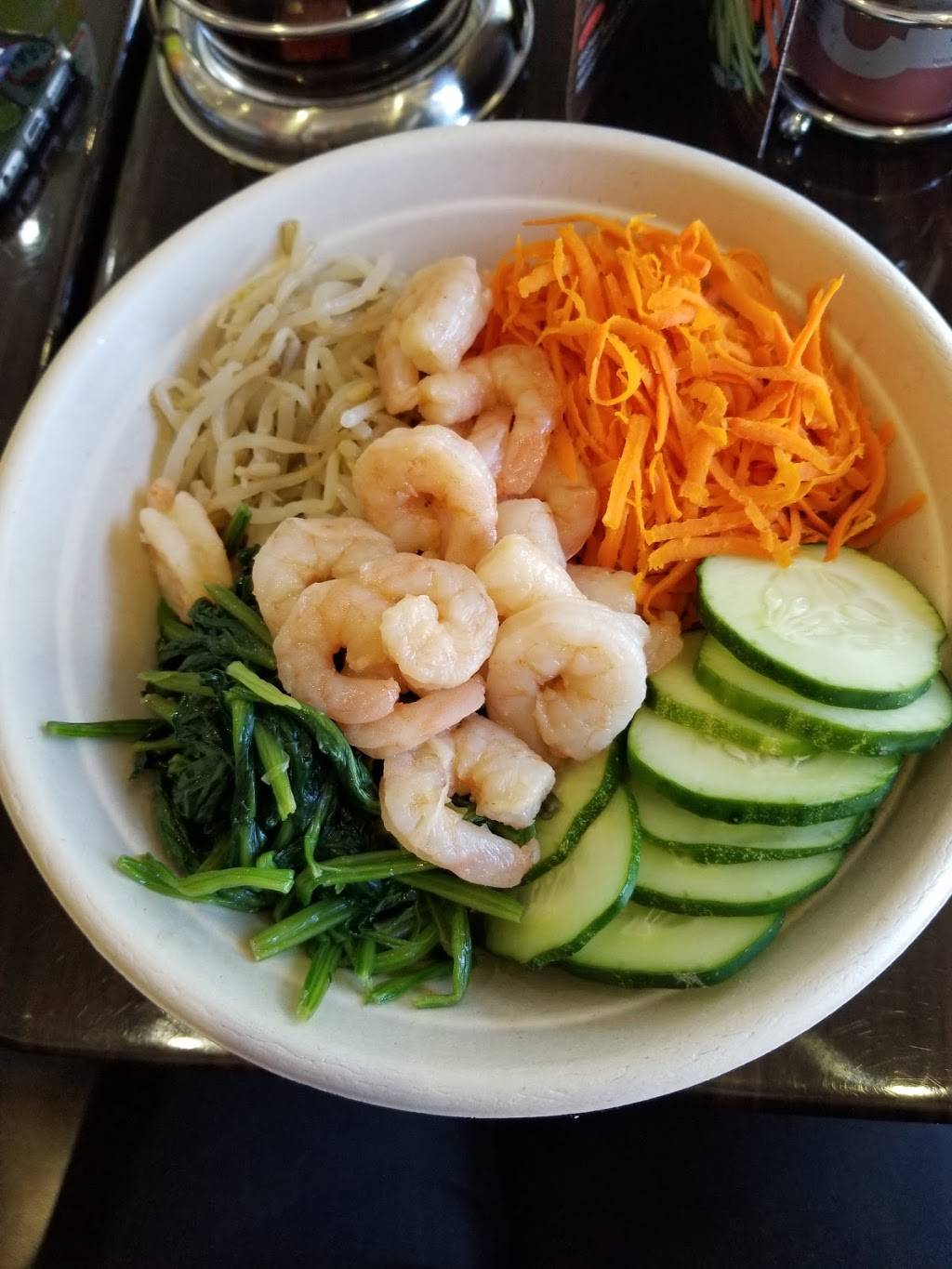 Mandoo Cafe | restaurant | 35 Highwood Ave, Tenafly, NJ 07670, USA | 2018718886 OR +1 201-871-8886