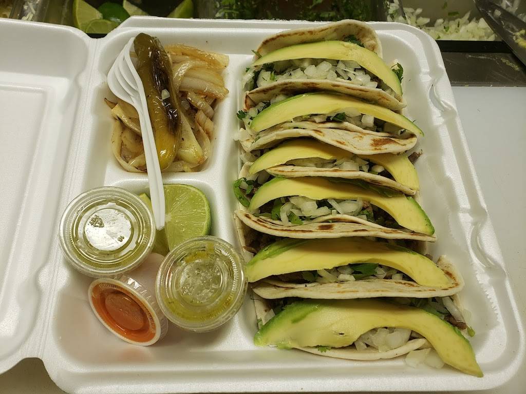 Tacos Don Guicho y su fam | restaurant | 2309 MacArthur Dr, Orange, TX 77630, USA | 4092168971 OR +1 409-216-8971