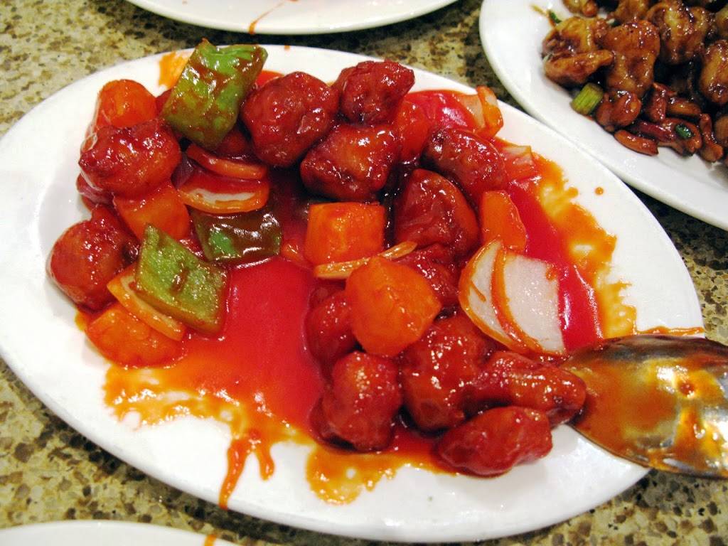 Gourmet 88 | restaurant | 230 N San Fernando Blvd, Burbank, CA 91502, USA | 8188488688 OR +1 818-848-8688