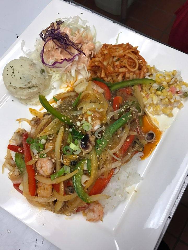 Totowa Korean Restaurant | restaurant | 3473 Old Norcross Rd #301, Duluth, GA 30096, USA | 7706222929 OR +1 770-622-2929