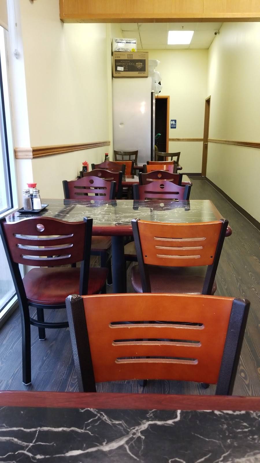 Kami Teriyaki | restaurant | 12636 164th Ave SE, Renton, WA 98059, USA | 4259171000 OR +1 425-917-1000