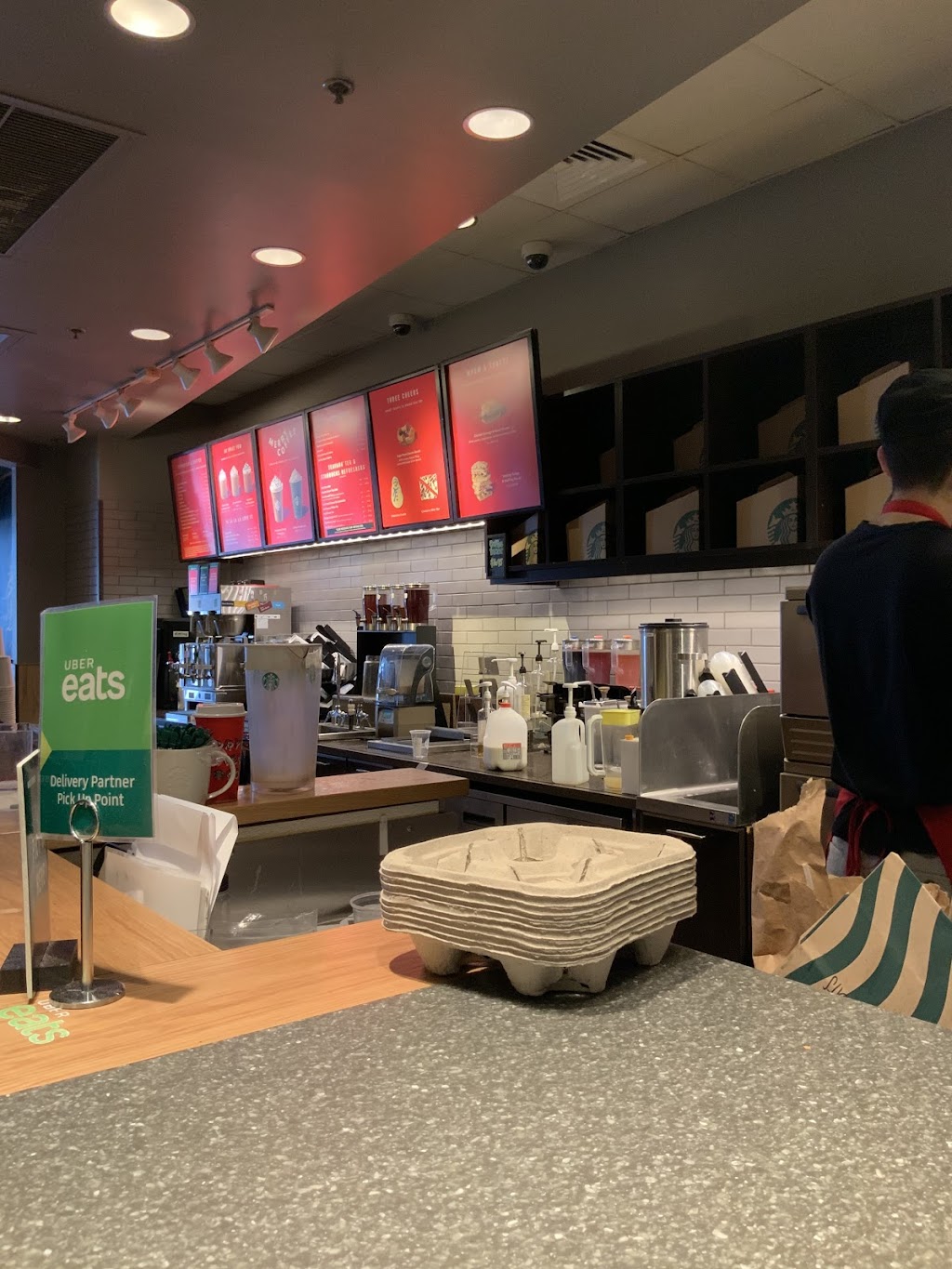 Starbucks | cafe | 8805 SW 107th Ave, Miami, FL 33176, USA | 3052710282 OR +1 305-271-0282