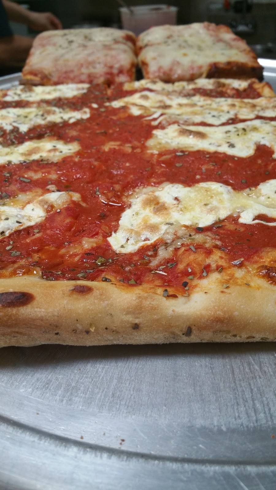 Taste of Italy | meal delivery | 29-16 Crescent St, Astoria, NY 11102, USA | 7182809548 OR +1 718-280-9548