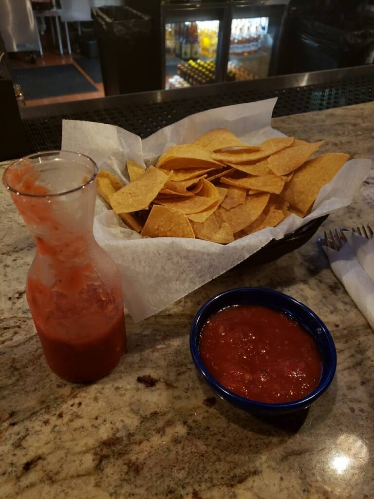 La Carreta | restaurant | 172 Hanover St, Portsmouth, NH 03801, USA | 6034278319 OR +1 603-427-8319