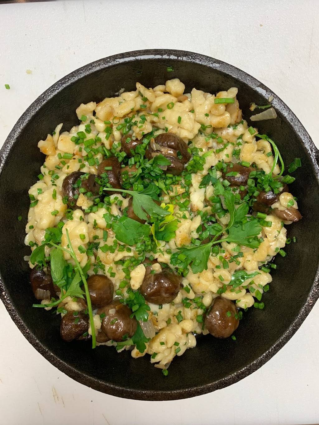 Daredevil Hall | restaurant | 2721 E 86th St Suite 180, Indianapolis, IN 46240, USA | 3177572888 OR +1 317-757-2888