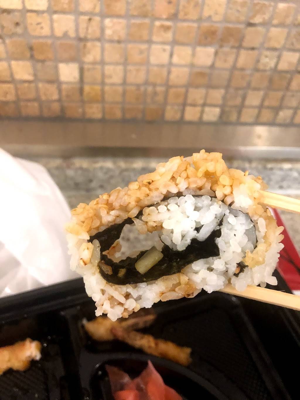 Umi Sushi & Teriyaki-Fairview Park Mall Kitchener | cafe | Fairview Park Mall, 2960 Kingsway Dr, Kitchener, ON N2C 1X1, Canada | 5198968930 OR +1 519-896-8930