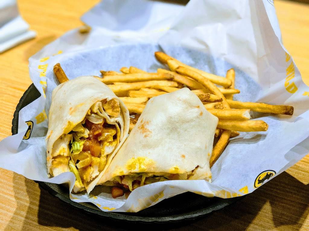 Buffalo Wild Wings | restaurant | 1510 Egypt Rd, Collegeville, PA 19426, USA | 6106760136 OR +1 610-676-0136