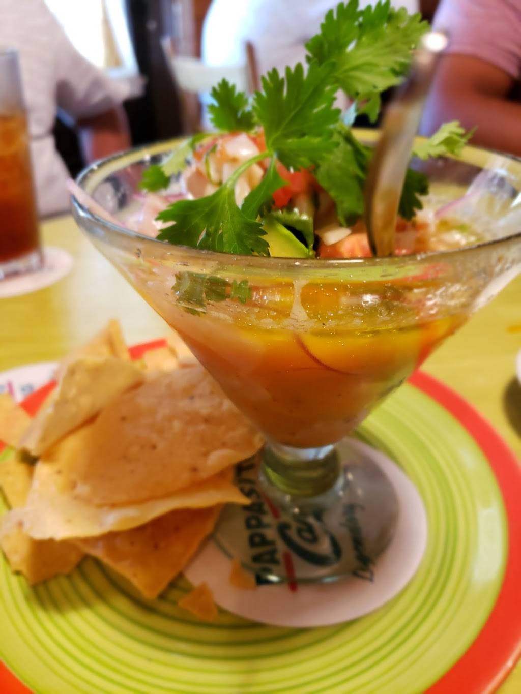 Pappasitos Cantina | restaurant | 13070 US-290, Houston, TX 77040, USA | 7134620246 OR +1 713-462-0246