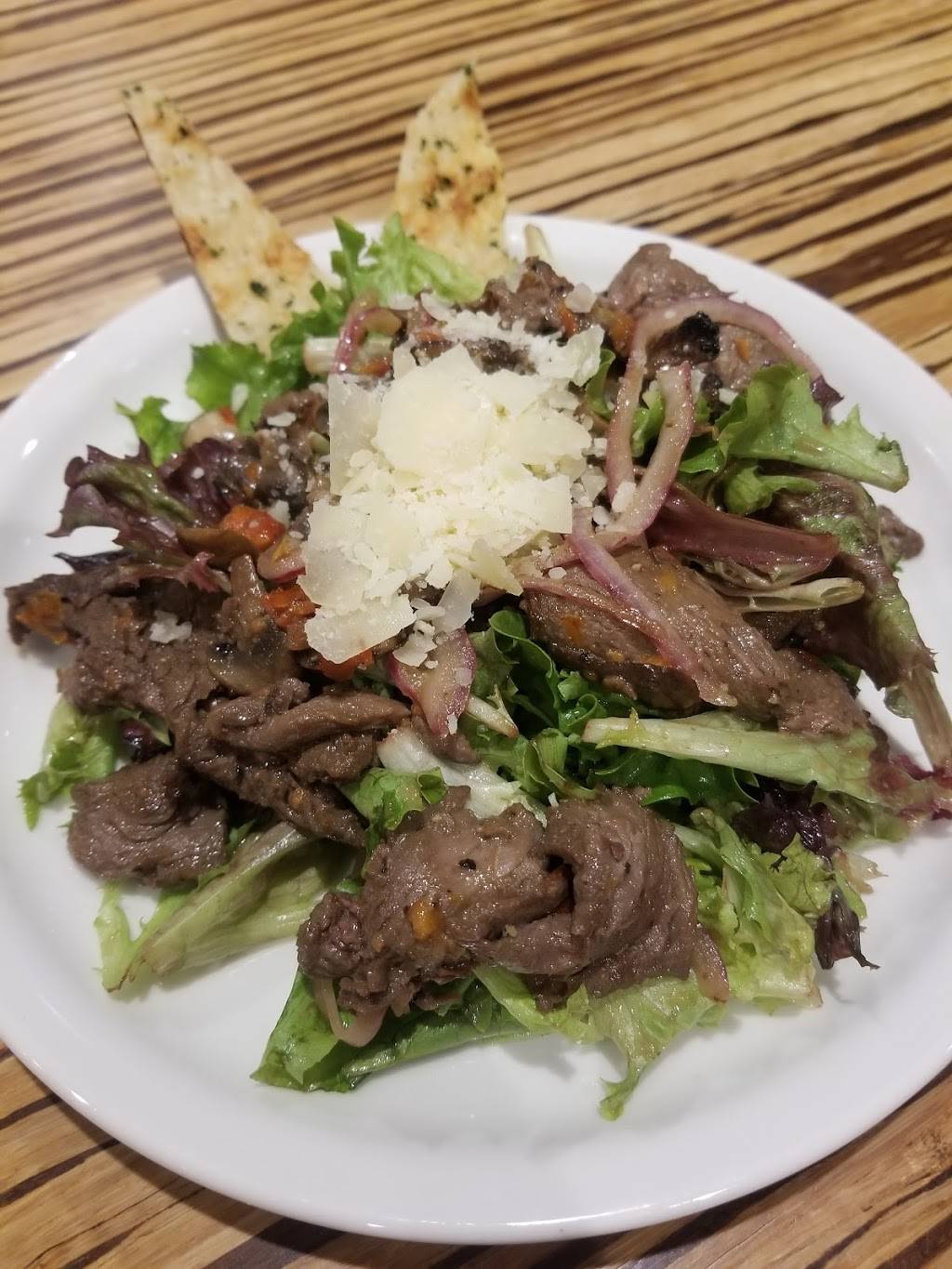 Malawis Pizza - Grand Morton Town Center | restaurant | 2918 W Grand Pkwy N Ste 230 Suite 230, Katy, TX 77449, USA | 8324372437 OR +1 832-437-2437