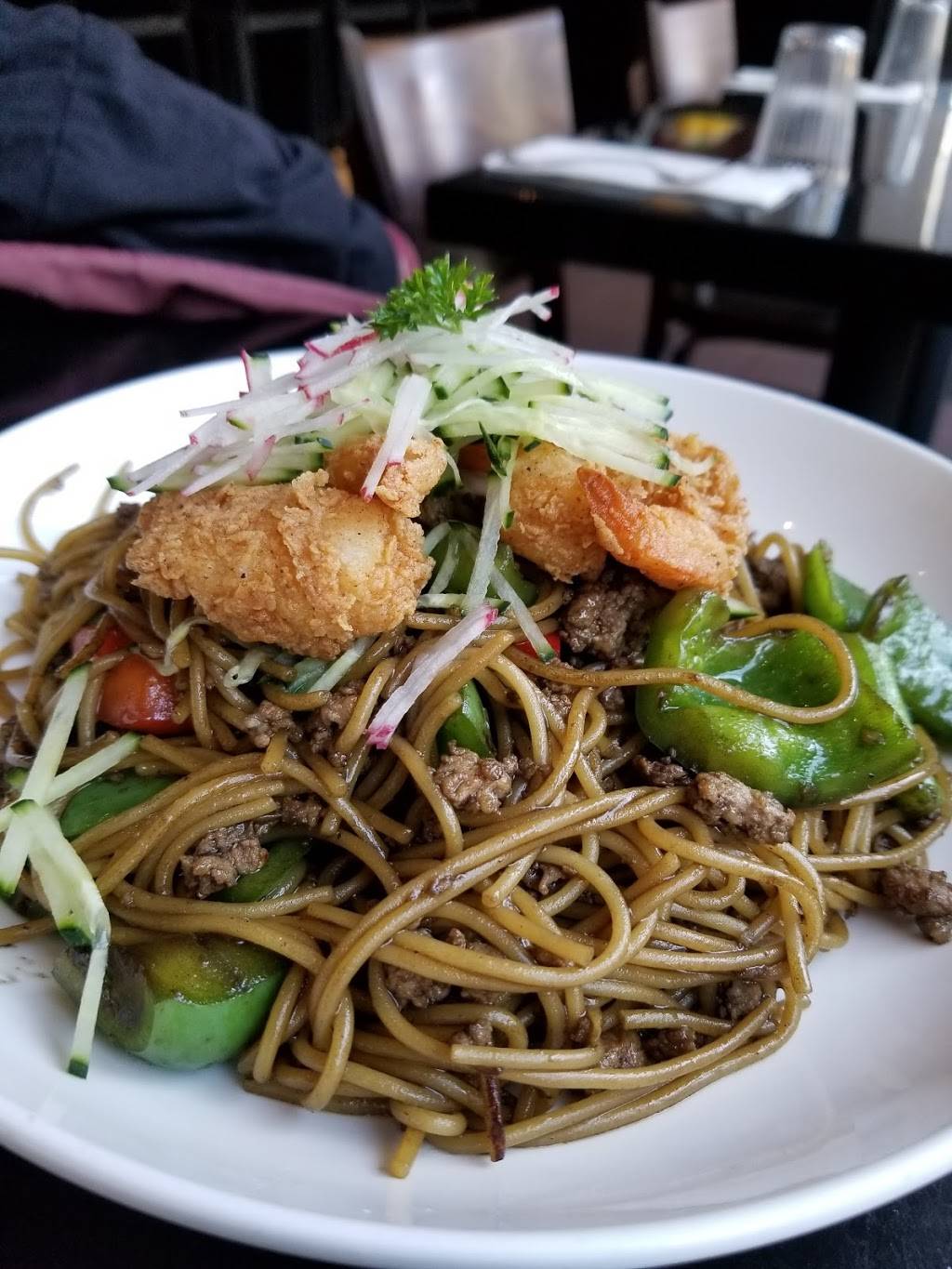 Me & Tasty | restaurant | 3970 17th St, San Francisco, CA 94114, USA | 4159238498 OR +1 415-923-8498