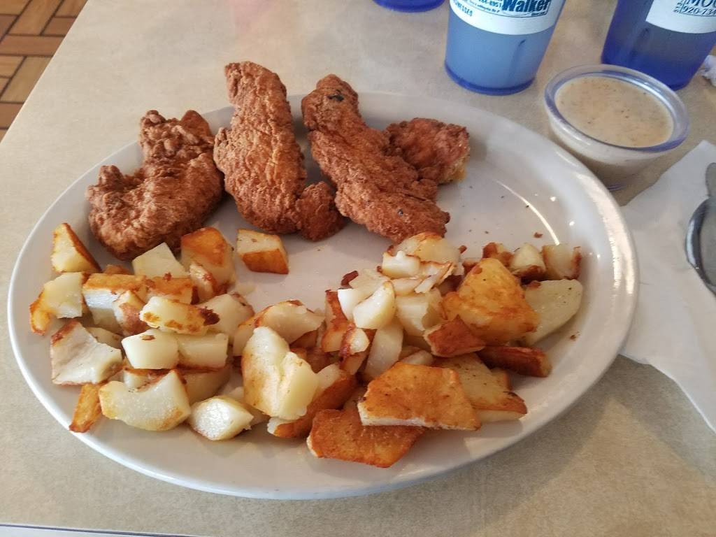 Third Street Diner | restaurant | 300 Depere St, Menasha, WI 54952, USA | 9207279500 OR +1 920-727-9500