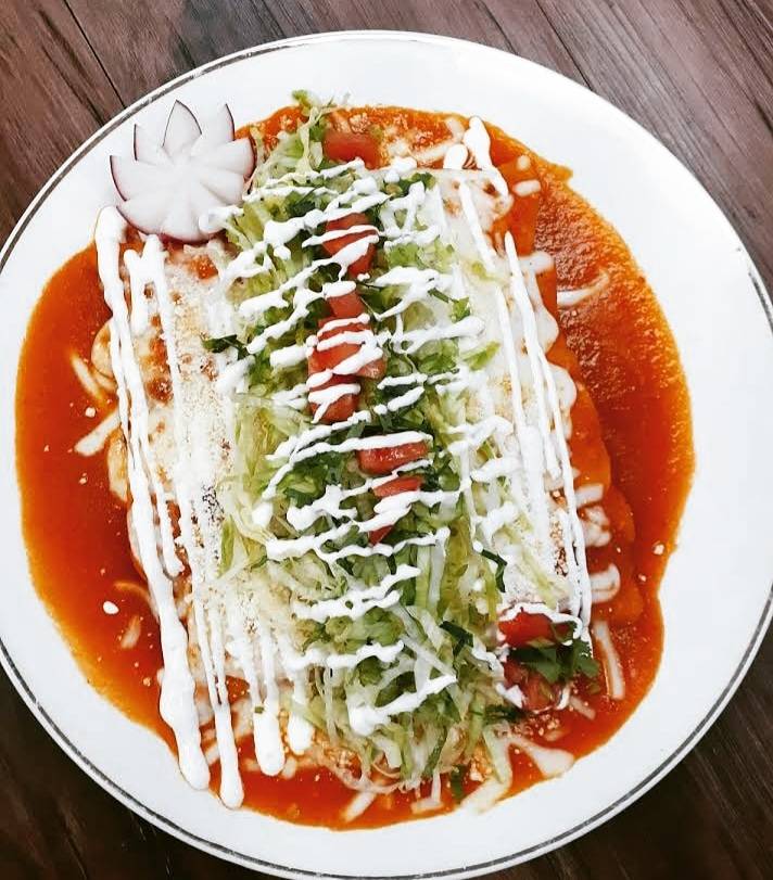 Tres sabores Mexican restaurant | restaurant | 83-03 24th Ave, Queens, NY 11370, USA | 7188990221 OR +1 718-899-0221