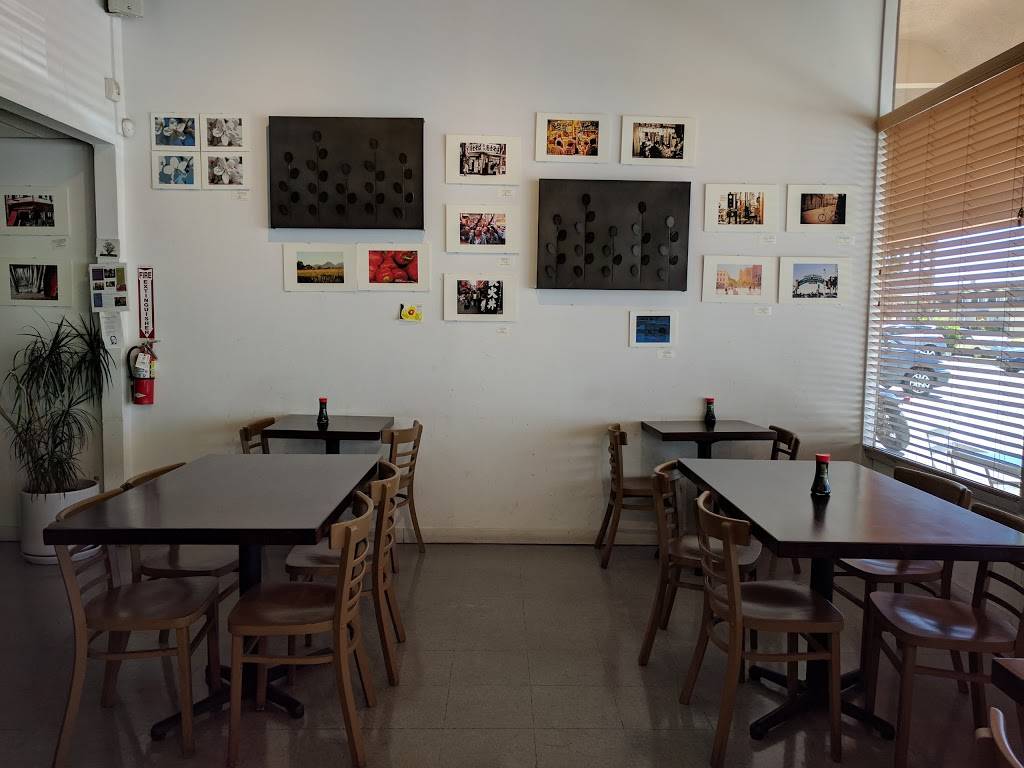 At Home Kitchen | restaurant | 16814 Vermont Ave, Gardena, CA 90247, USA | 3109650804 OR +1 310-965-0804