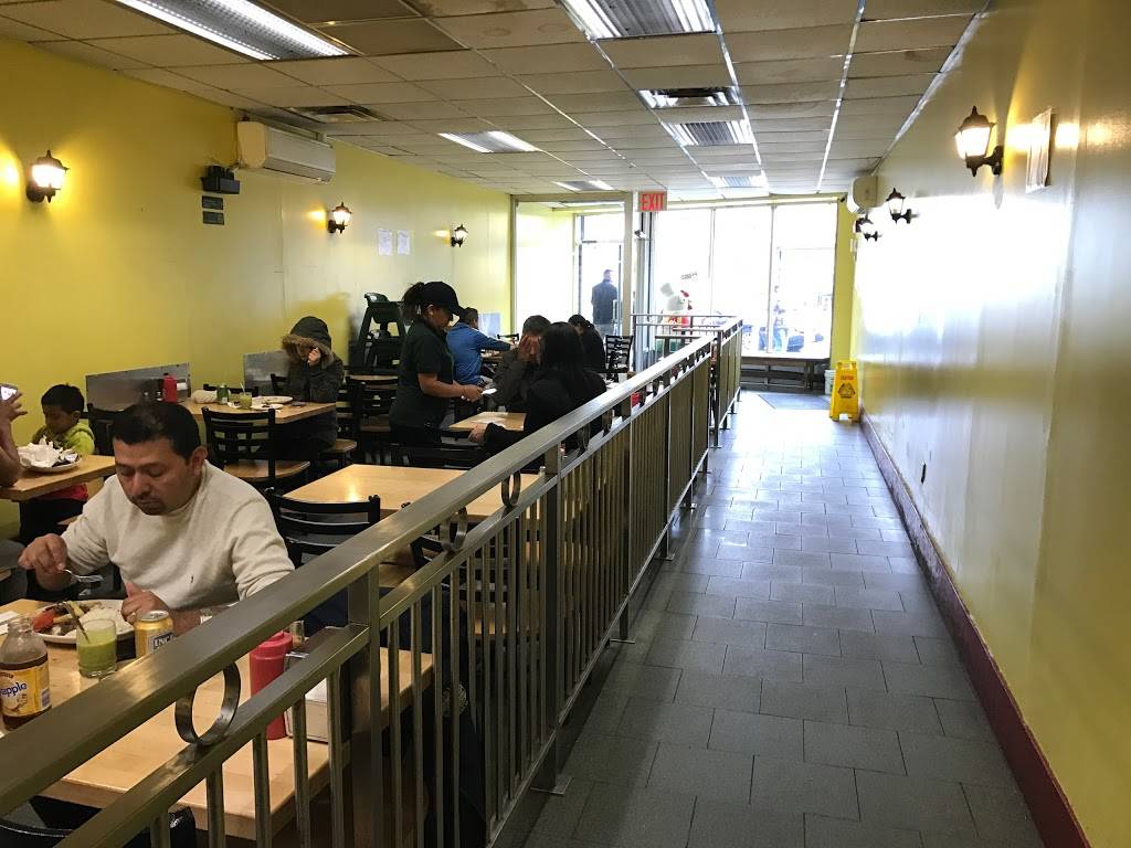 El Pollo Peruano | restaurant | 4119 National St, Flushing, NY 11368, USA | 7184575130 OR +1 718-457-5130