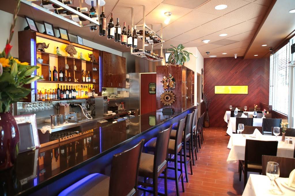 Thai Spice | restaurant | 337 N Santa Cruz Ave, Los Gatos, CA 95030, USA | 4083542785 OR +1 408-354-2785