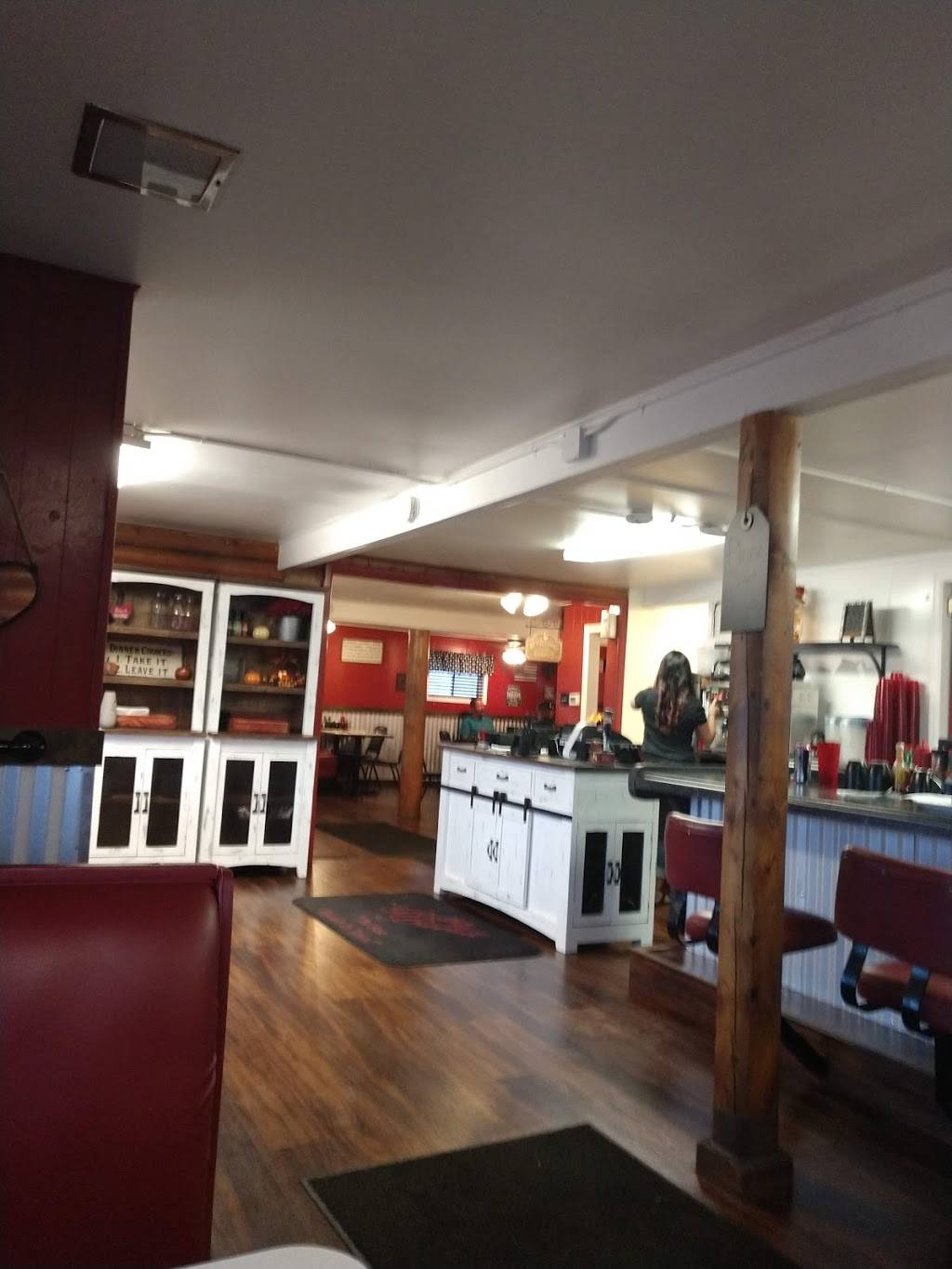 Butter My Biscuit Cafe | restaurant | 304 Hill St, Kersey, CO 80644, USA | 9705153362 OR +1 970-515-3362