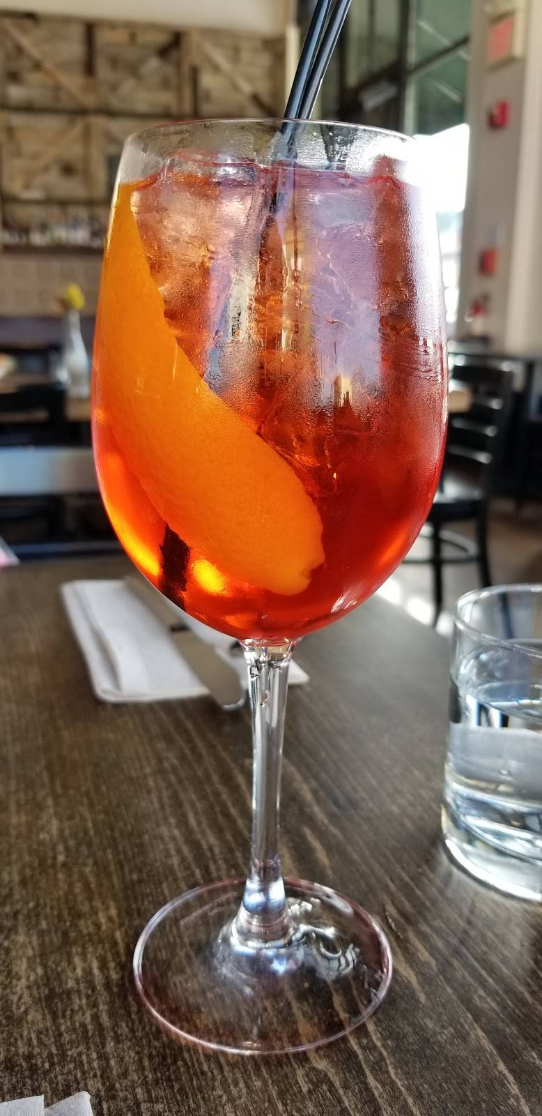 East End | restaurant | 1650 Park St, Alameda, CA 94501, USA | 5102639630 OR +1 510-263-9630