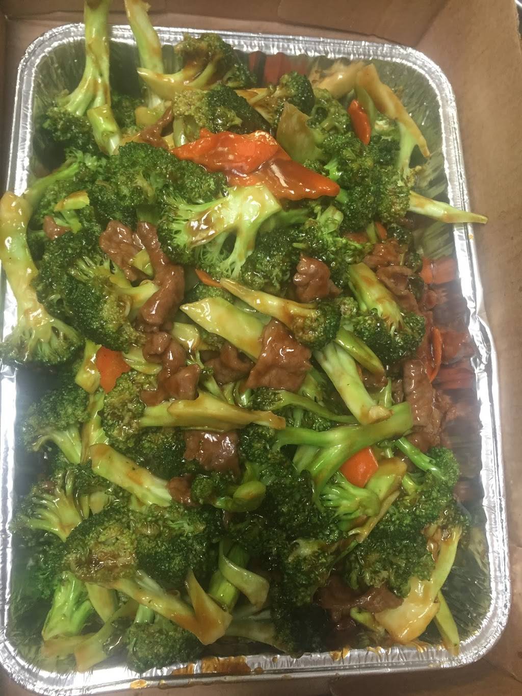 Yum Yum | restaurant | 1039 S Roane St, Harriman, TN 37748, USA | 8658823900 OR +1 865-882-3900