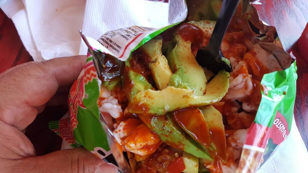 Raspados y Neveria - Mi Trailita | restaurant | 309 E Main St, Avondale, AZ 85323, USA | 6232138053 OR +1 623-213-8053