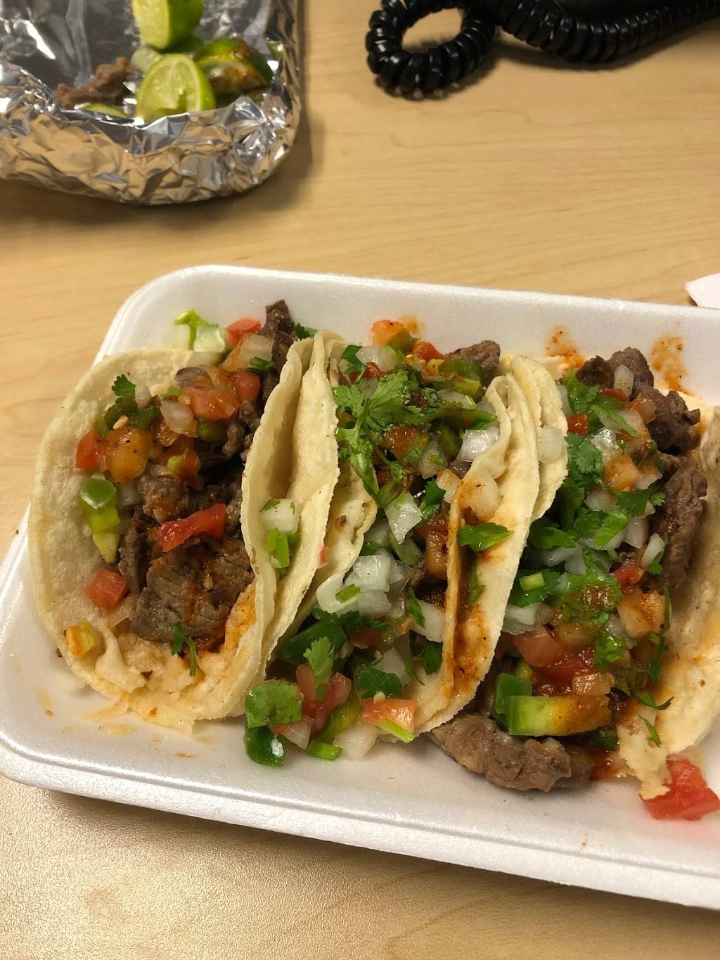 Tacos Doña Mary L.L.C. | restaurant | 1780 W North Temple, Salt Lake City, UT 84116, USA | 8016880740 OR +1 801-688-0740