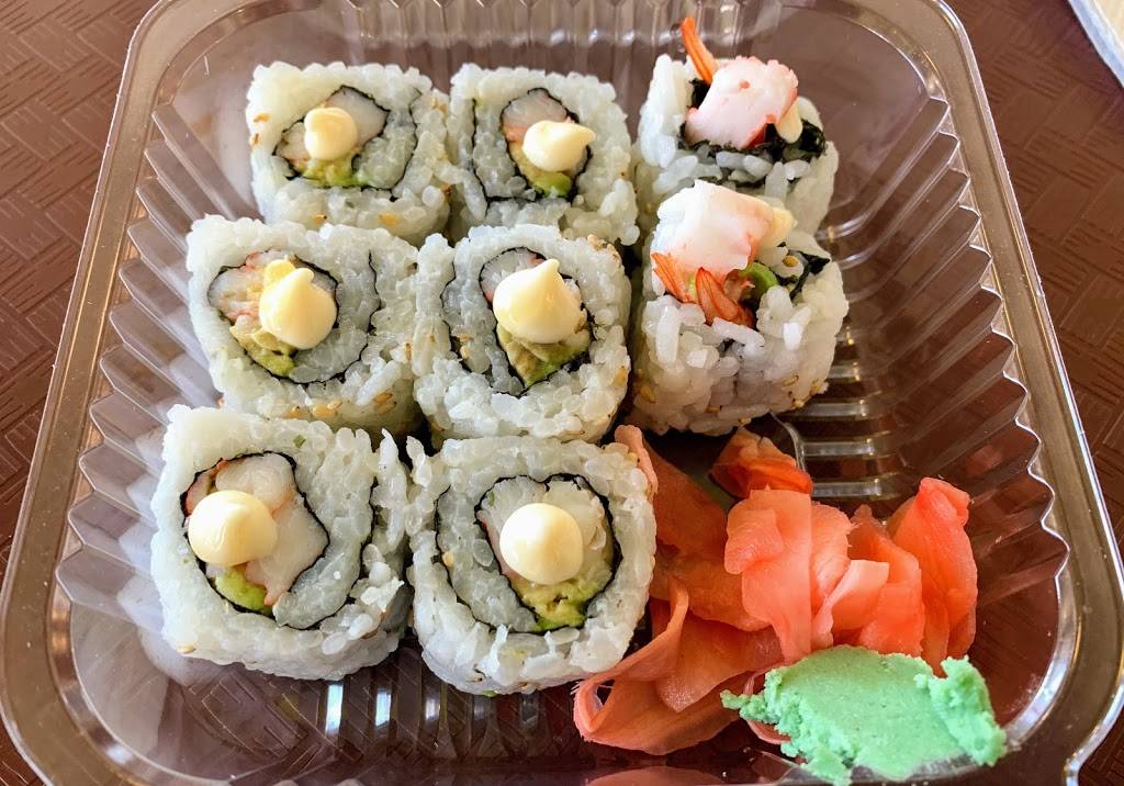 Kasai Japan | restaurant | 2701 David H McLeod Blvd, Florence, SC 29501, USA | 8436799297 OR +1 843-679-9297