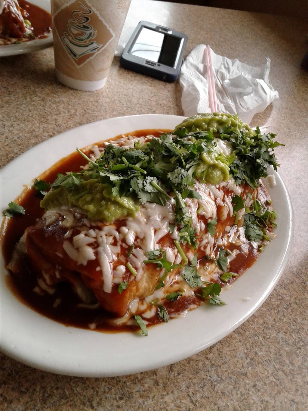 Fantastic Cafe | cafe | 1235 N Gaffey St, San Pedro, CA 90731, USA | 3105199466 OR +1 310-519-9466