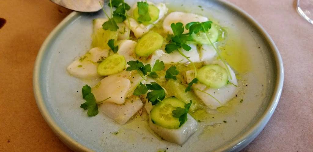 Tapeo | restaurant | 511 Rue Villeray, Montréal, QC H2R 1H5, Canada | 5144951999 OR +1 514-495-1999