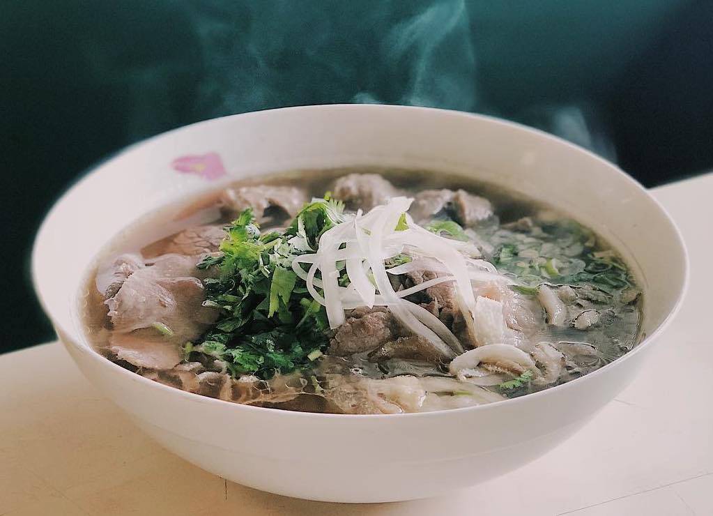 Pho Nguyenn Restaurant | restaurant | 611 N 27th St #5, Lincoln, NE 68503, USA | 4024772058 OR +1 402-477-2058