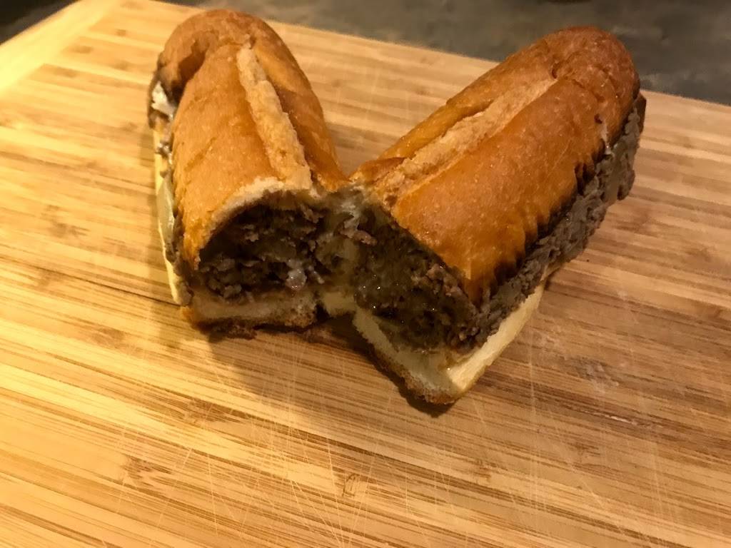 Italian Family Pizzeria | restaurant | 689 2nd Ave, Bristol, PA 19007, USA | 2157883233 OR +1 215-788-3233