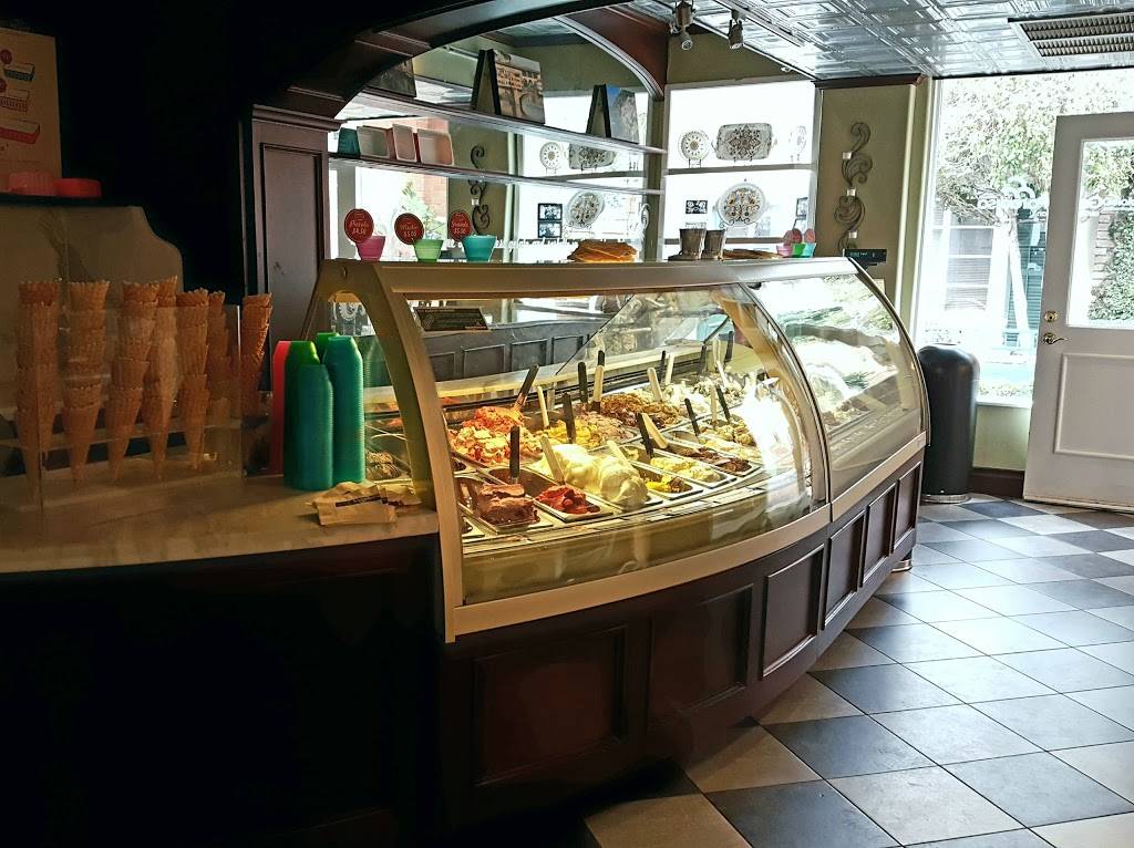 Gelato Paradiso | restaurant | 448 S Coast Hwy Ste A, Laguna Beach, CA 92651, USA | 9494649255 OR +1 949-464-9255