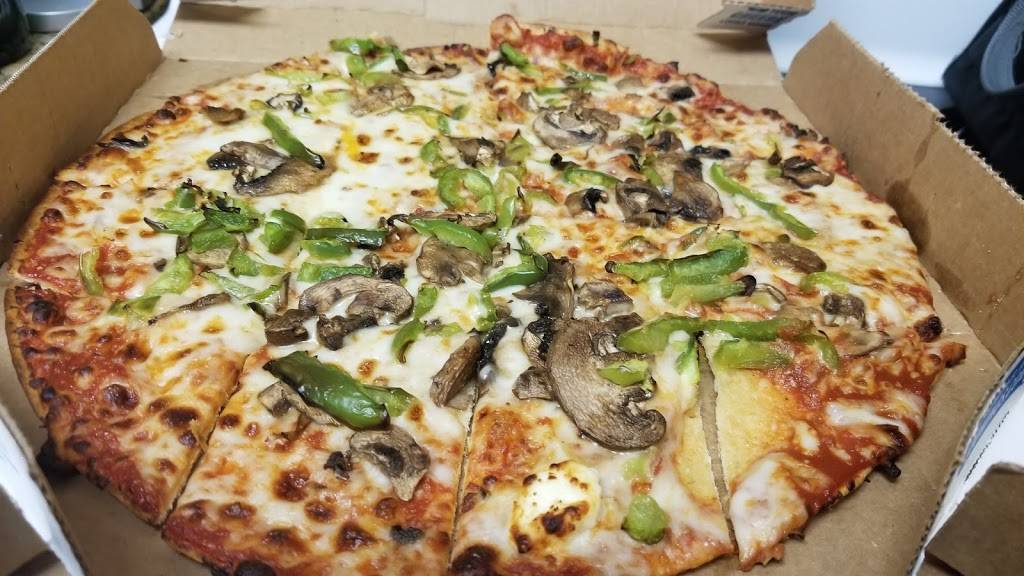 Dominos Pizza | meal delivery | 1846 N Pine Island Rd, Plantation, FL 33322, USA | 9544744800 OR +1 954-474-4800