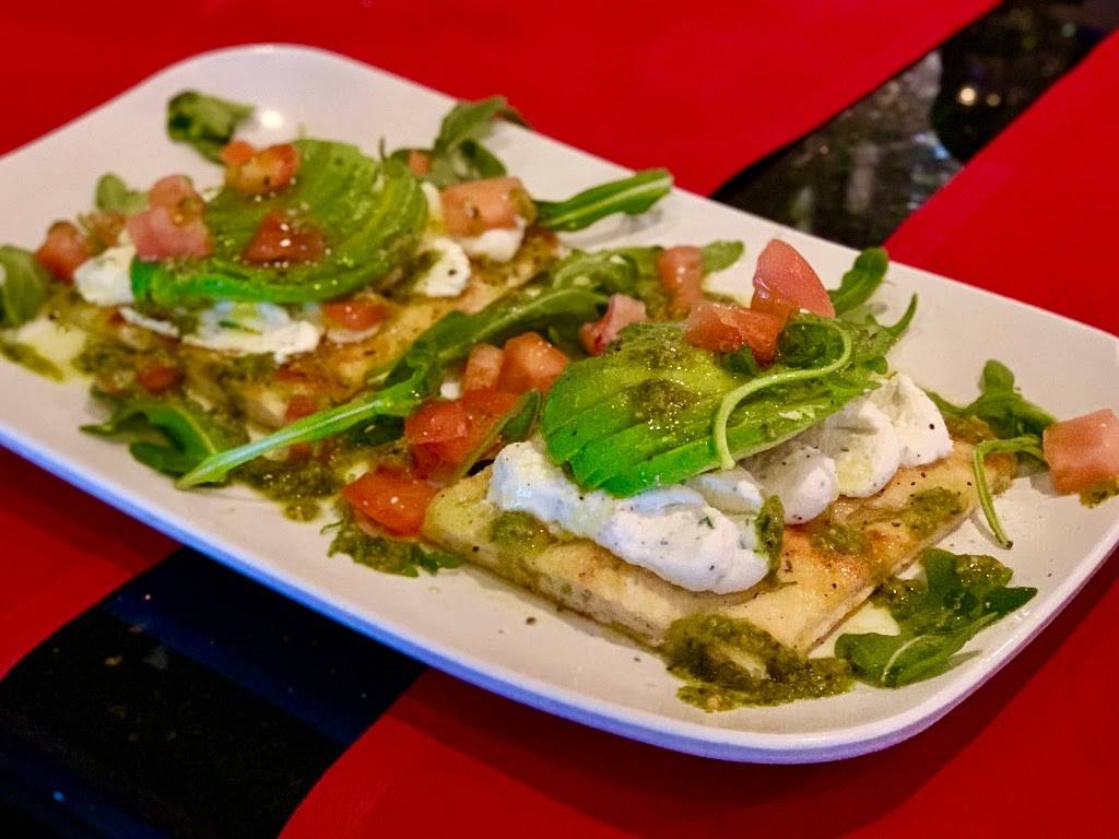 Portofino Coal Fired Pizza | restaurant | 650 NE 22nd Terrace, Homestead, FL 33033, USA | 7862434000 OR +1 786-243-4000