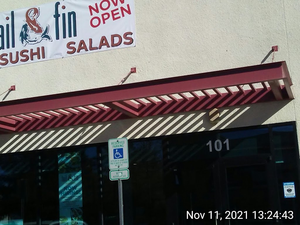 Vegas Poke Co. | restaurant | 9091 W Sahara Ave, Las Vegas, NV 89117, USA | 7022687998 OR +1 702-268-7998