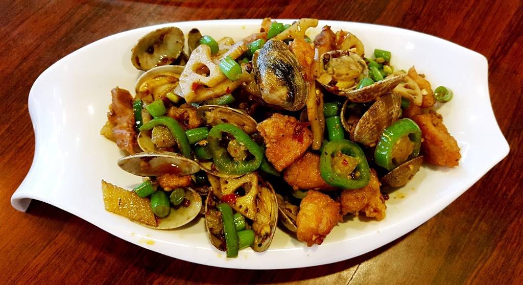 Szechuan Spicy House | restaurant | 6914 65th St, Sacramento, CA 95823, USA | 9163929888 OR +1 916-392-9888