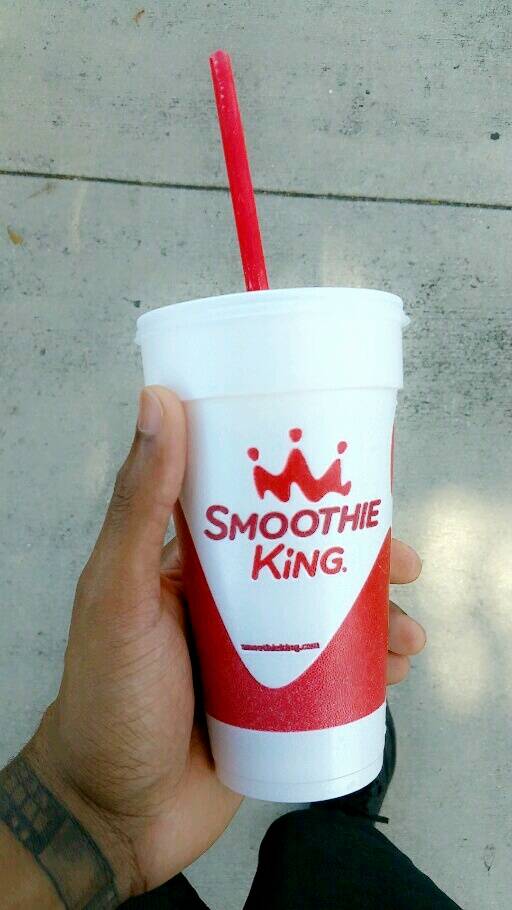 Smoothie King | restaurant | 2350 N Federal Hwy #106, Pompano Beach, FL 33062, USA | 9547842816 OR +1 954-784-2816