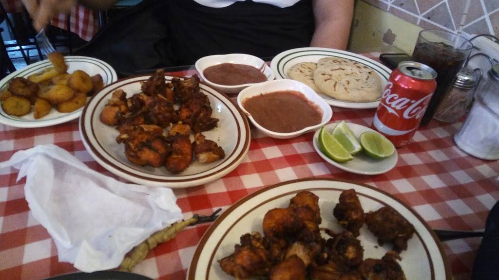 La Cabana Salvadoreña | restaurant | 3150 Villa Ave, Bronx, NY 10468, USA | 7183676810 OR +1 718-367-6810