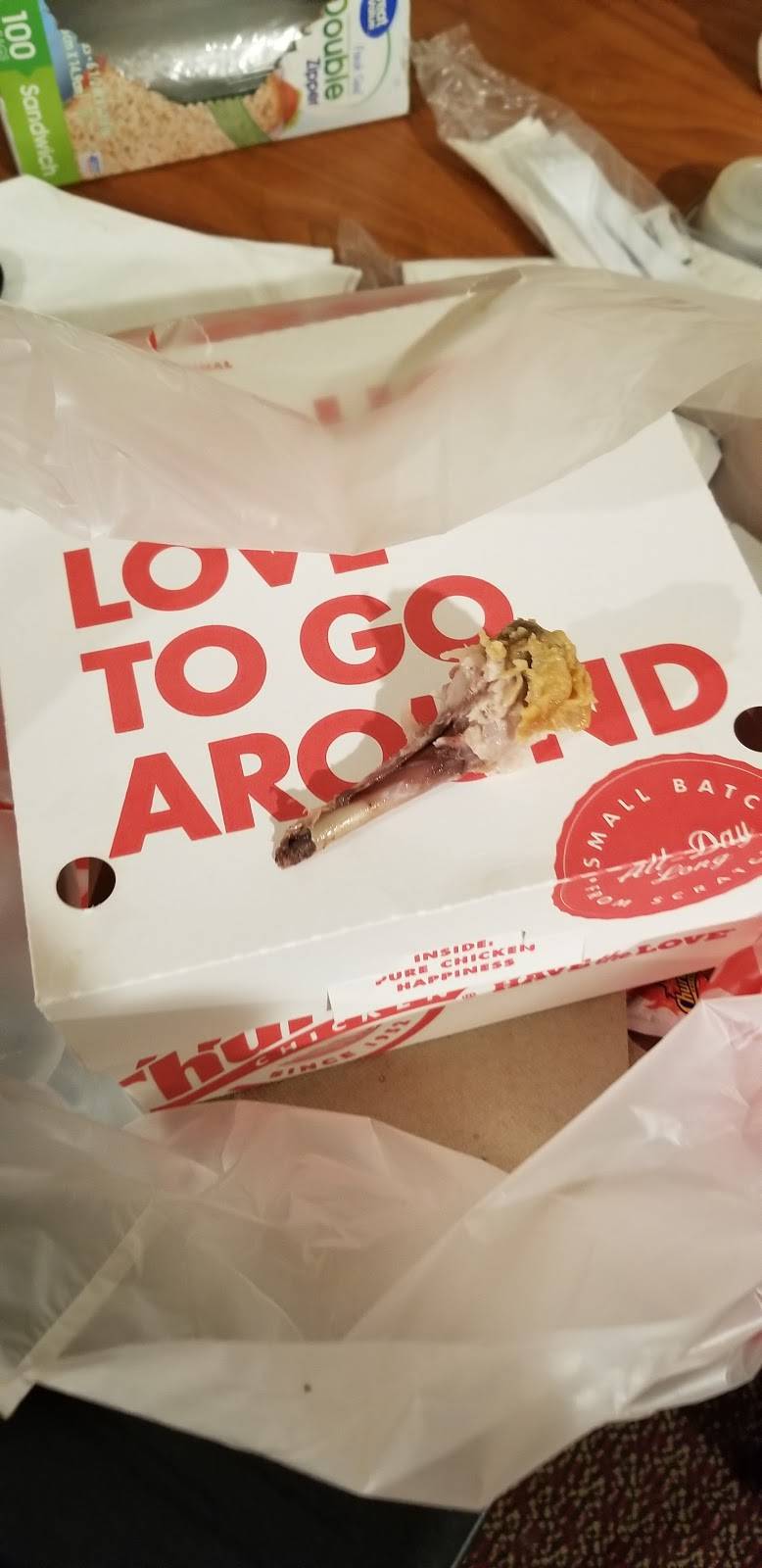 Churchs Chicken | restaurant | 3223 Wrightsboro Rd, Augusta, GA 30909, USA | 7068262826 OR +1 706-826-2826