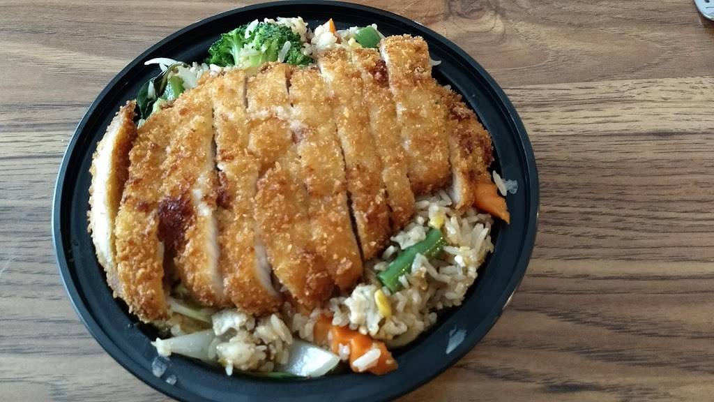 Thai Jasmine | restaurant | 446 Lancaster St, Leominster, MA 01453, USA | 9788402915 OR +1 978-840-2915