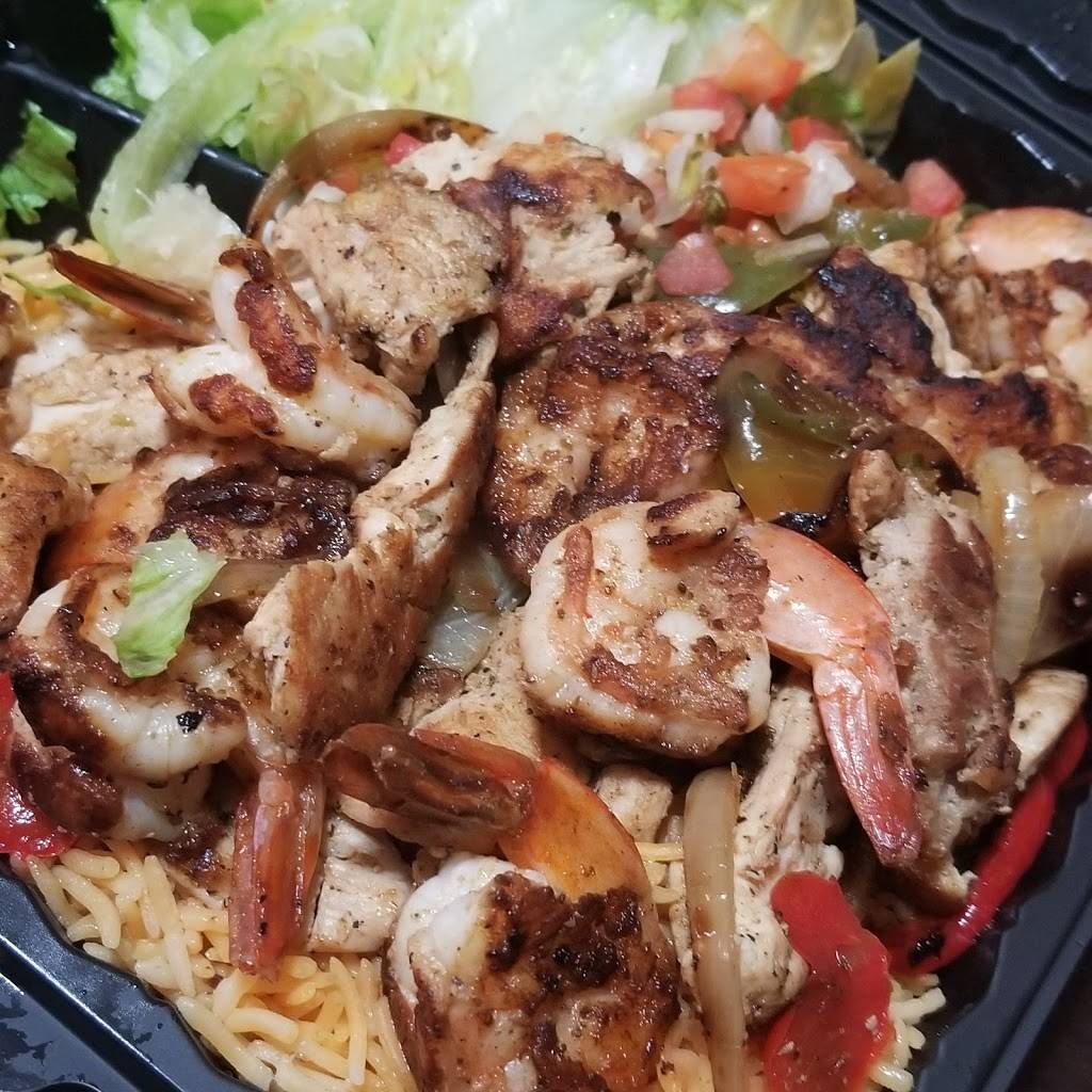 NY Chicken and Grill | restaurant | 2914 Colebrooke Dr, Hillcrest Heights, MD 20748, USA | 2406955207 OR +1 240-695-5207